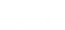 NCLS White Logo